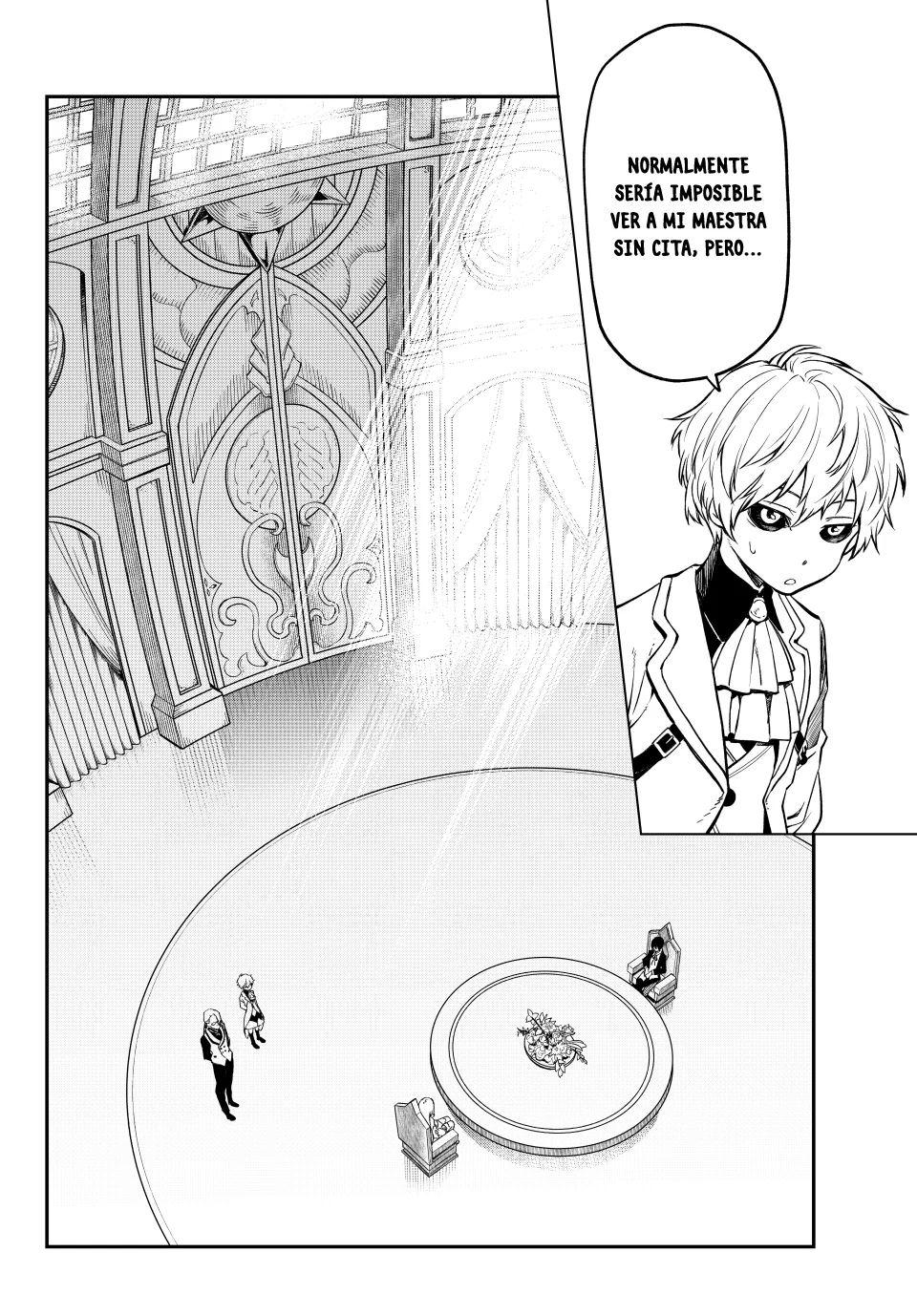 Tensei Shitara Slime Datta Ken Capítulo 133 - Page 29
