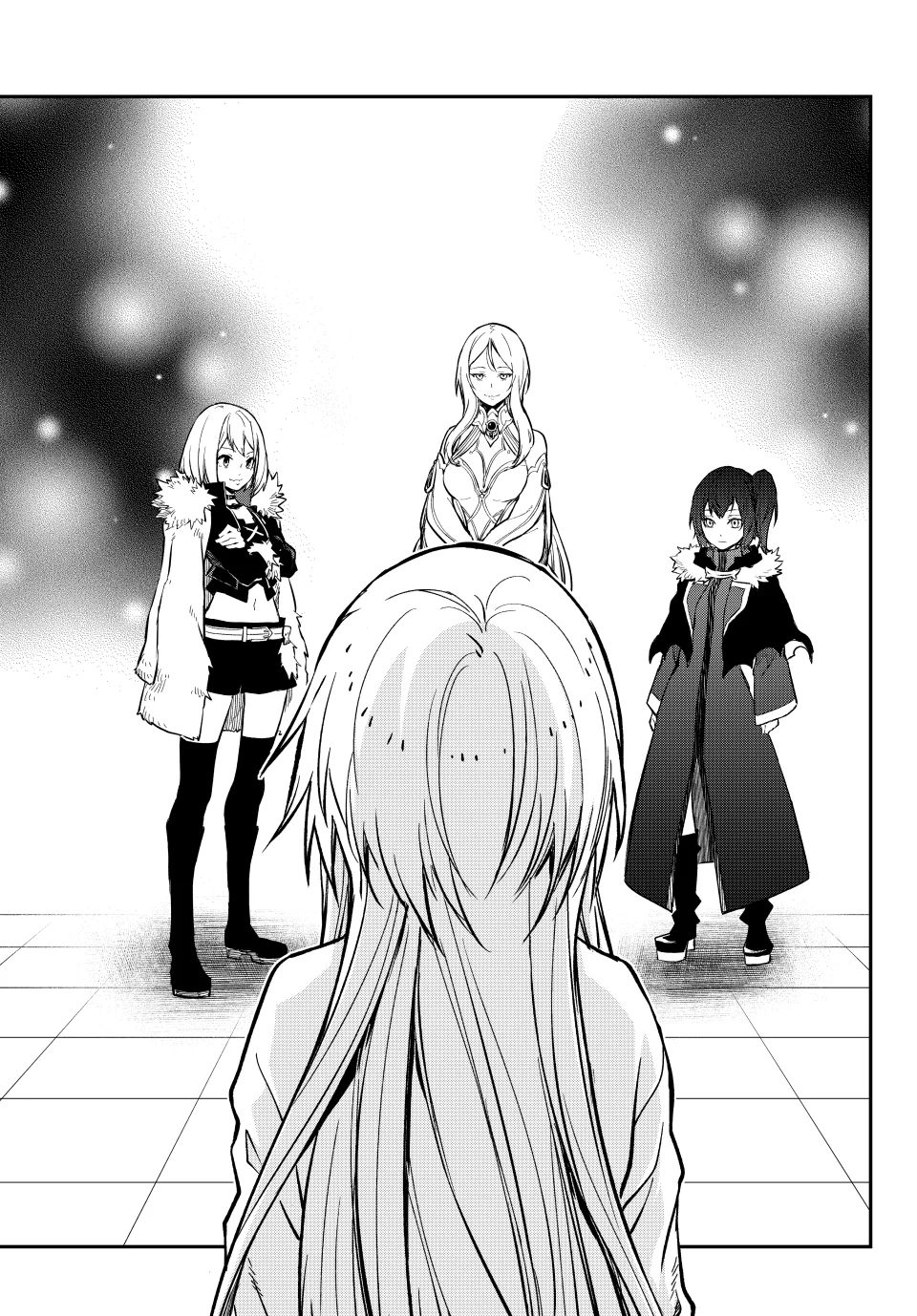 Tensei Shitara Slime Datta Ken Capítulo 134 - Page 46