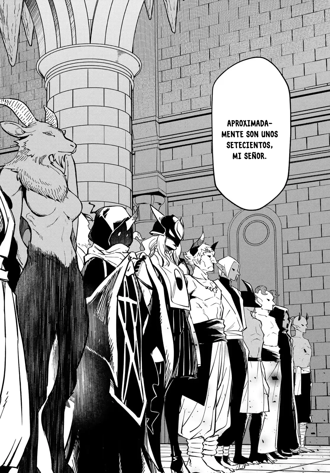 Tensei Shitara Slime Datta Ken Capítulo 135 - Page 16