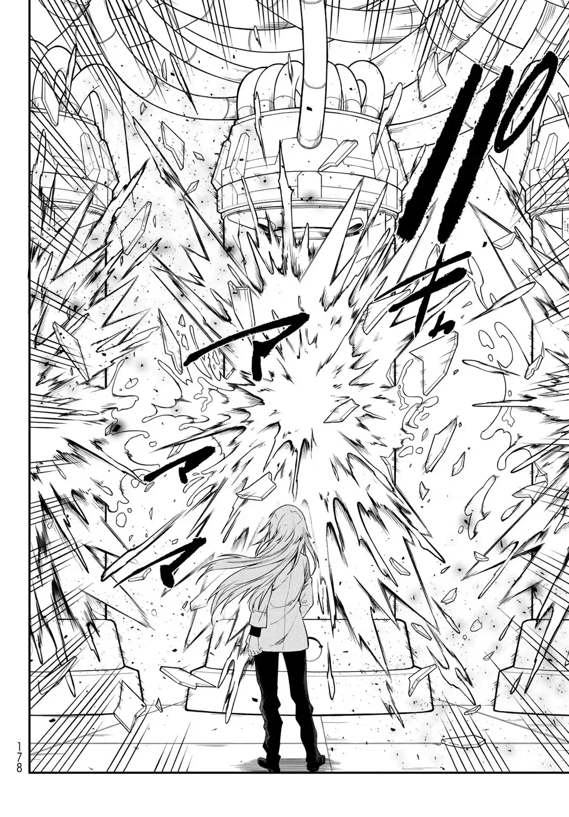 Tensei Shitara Slime Datta Ken Capítulo 135 - Page 28