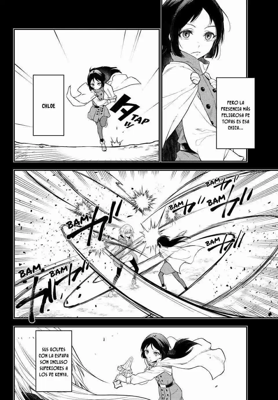 Tensei Shitara Slime Datta Ken Capítulo 136 - Page 15