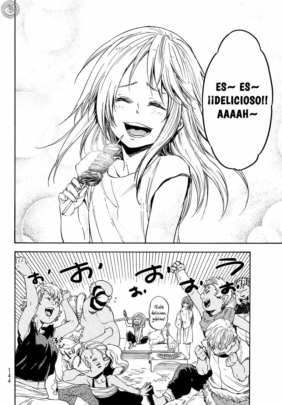 Tensei Shitara Slime Datta Ken Capítulo 14 - Page 16