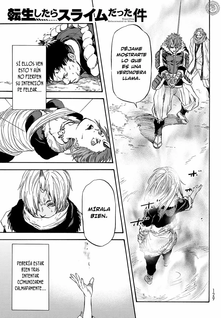 Tensei Shitara Slime Datta Ken Capítulo 14 - Page 2