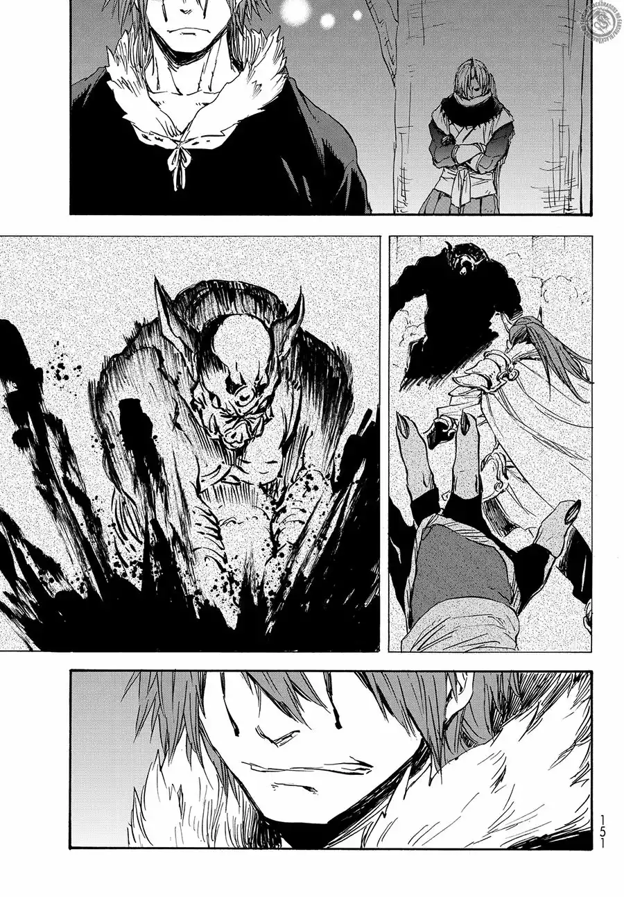 Tensei Shitara Slime Datta Ken Capítulo 14 - Page 23