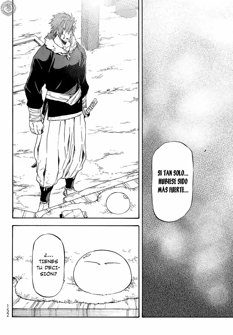 Tensei Shitara Slime Datta Ken Capítulo 14 - Page 24