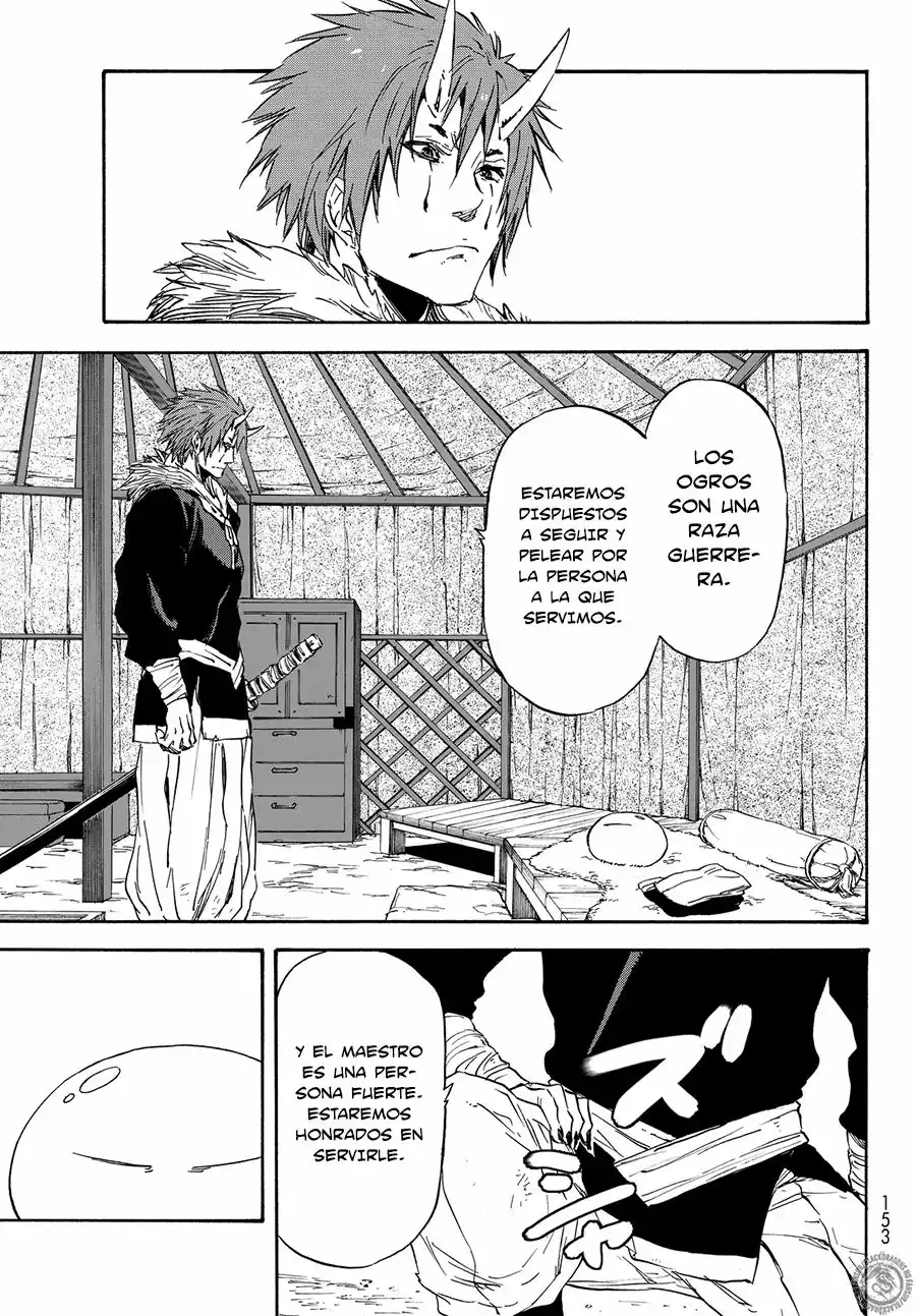 Tensei Shitara Slime Datta Ken Capítulo 14 - Page 25