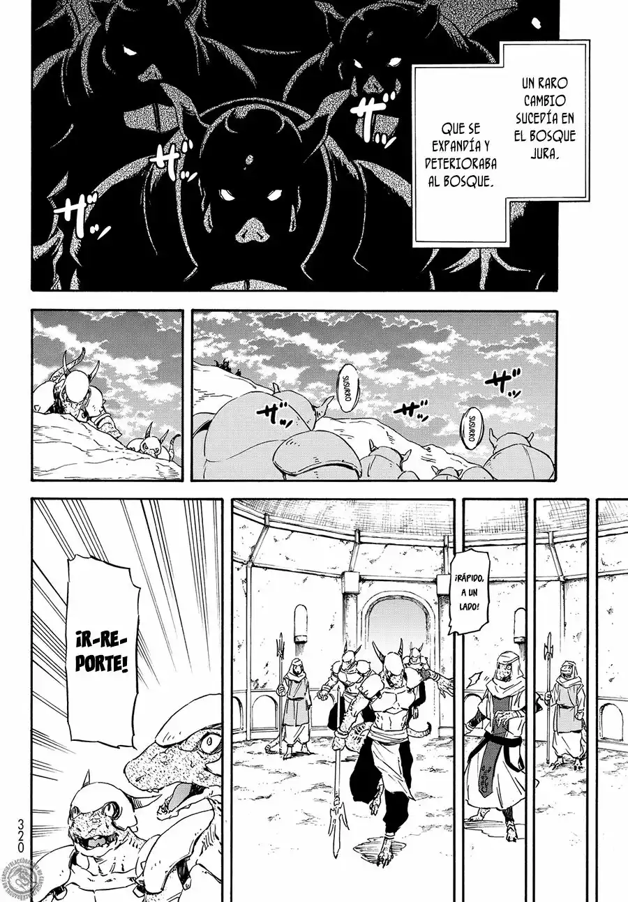 Tensei Shitara Slime Datta Ken Capítulo 15 - Page 15