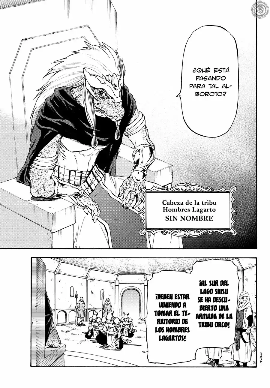 Tensei Shitara Slime Datta Ken Capítulo 15 - Page 16