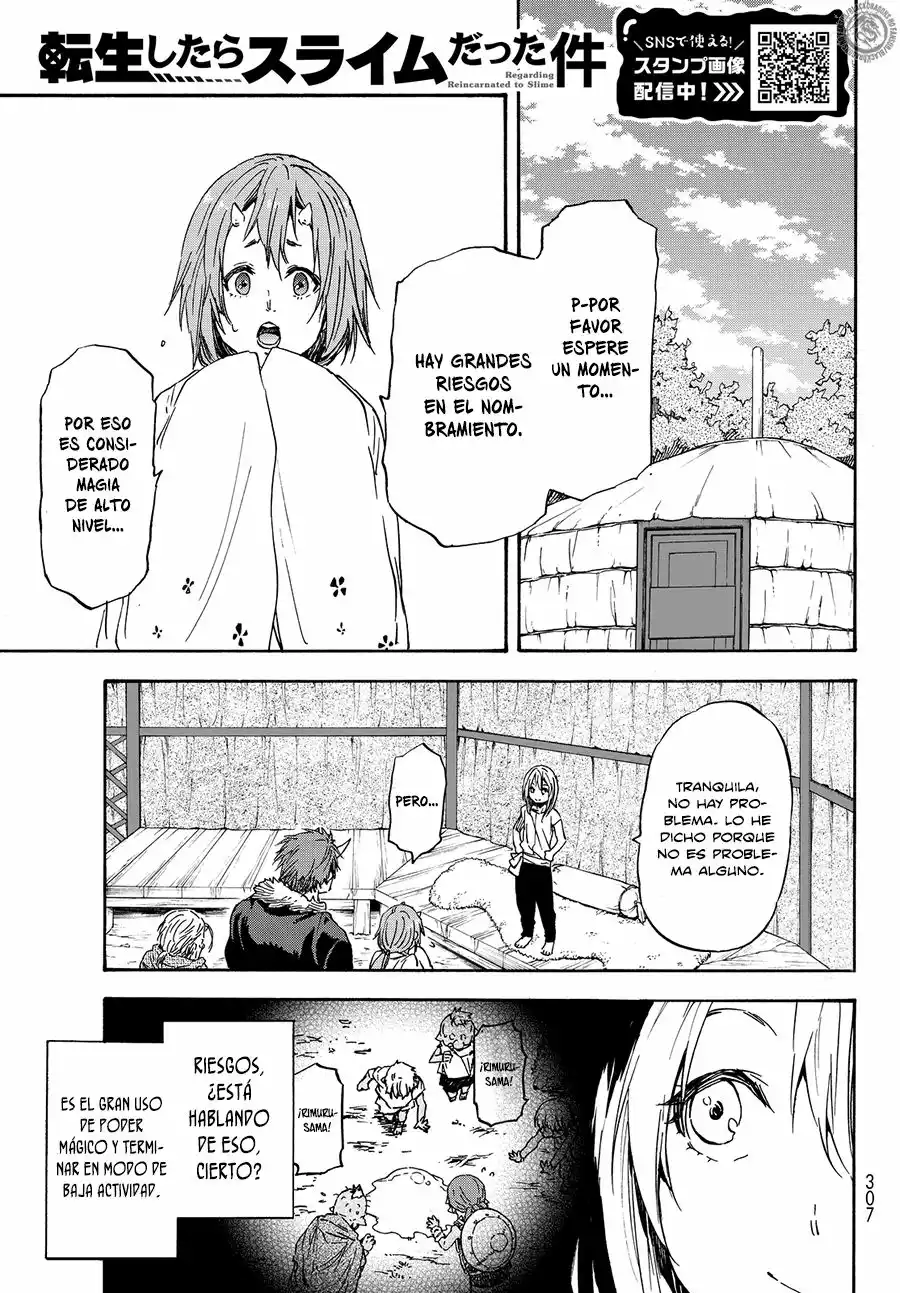 Tensei Shitara Slime Datta Ken Capítulo 15 - Page 2
