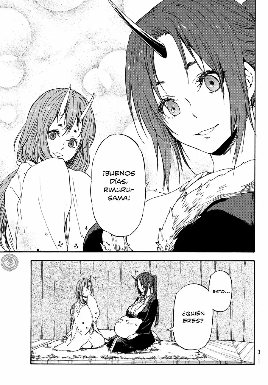 Tensei Shitara Slime Datta Ken Capítulo 15 - Page 6