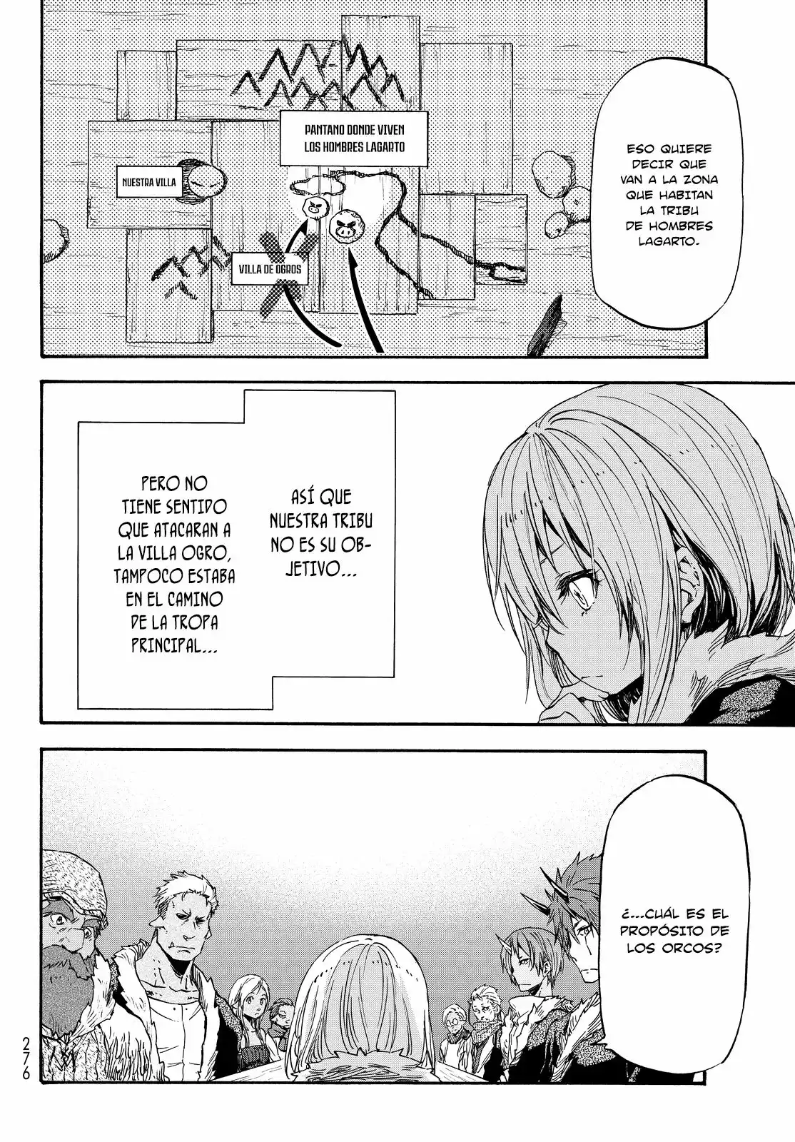 Tensei Shitara Slime Datta Ken Capítulo 17 - Page 24