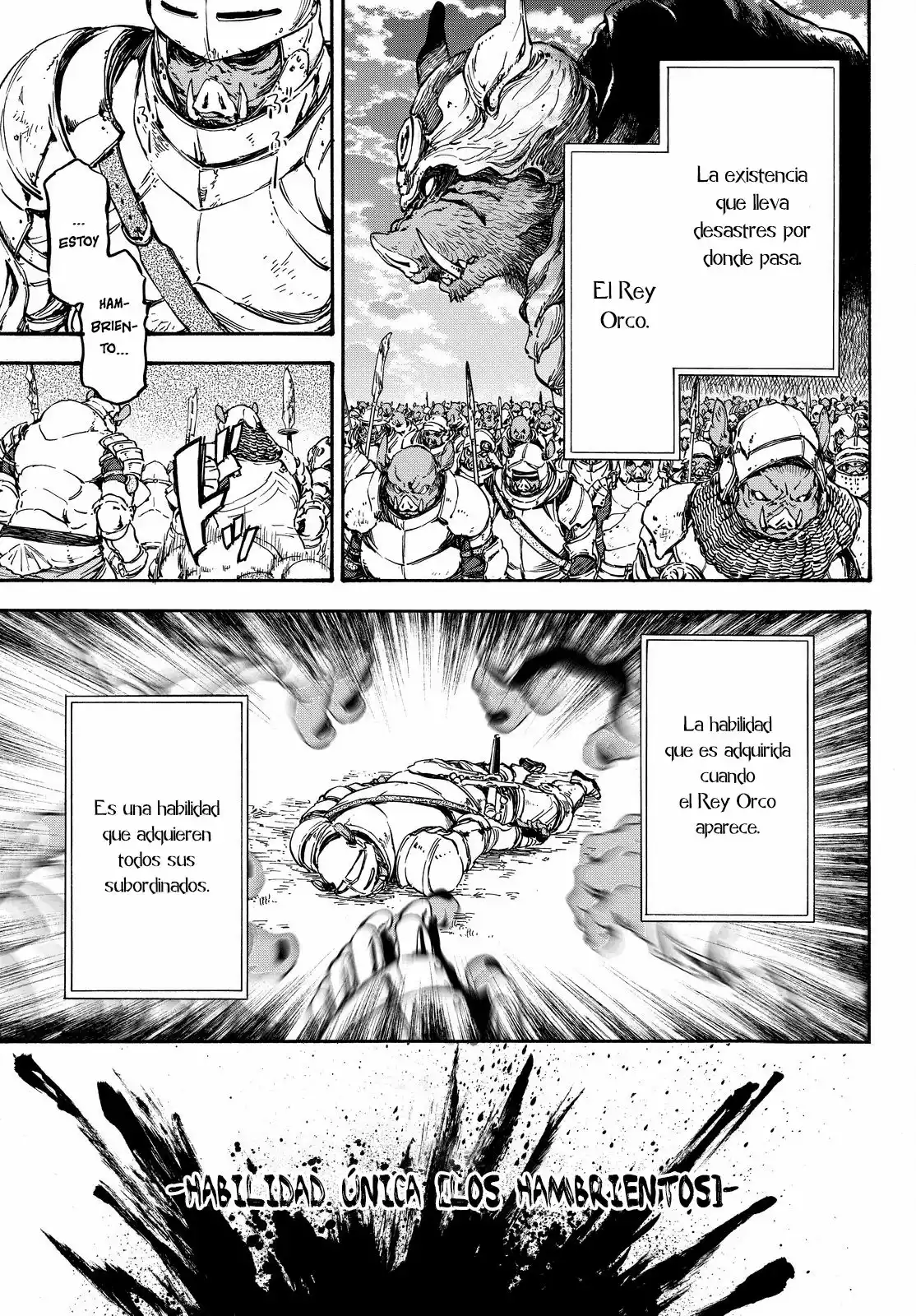 Tensei Shitara Slime Datta Ken Capítulo 18 - Page 2