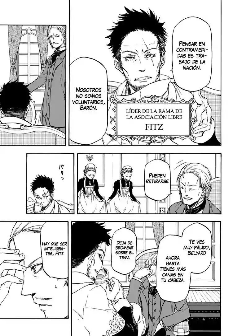 Tensei Shitara Slime Datta Ken Capítulo 2 - Page 7