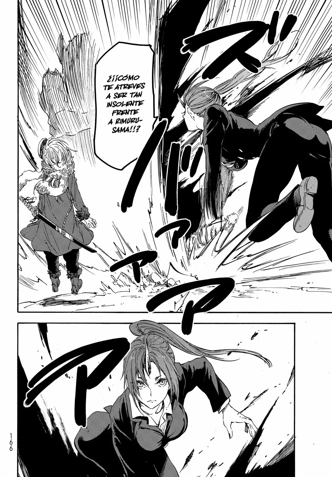 Tensei Shitara Slime Datta Ken Capítulo 20 - Page 26