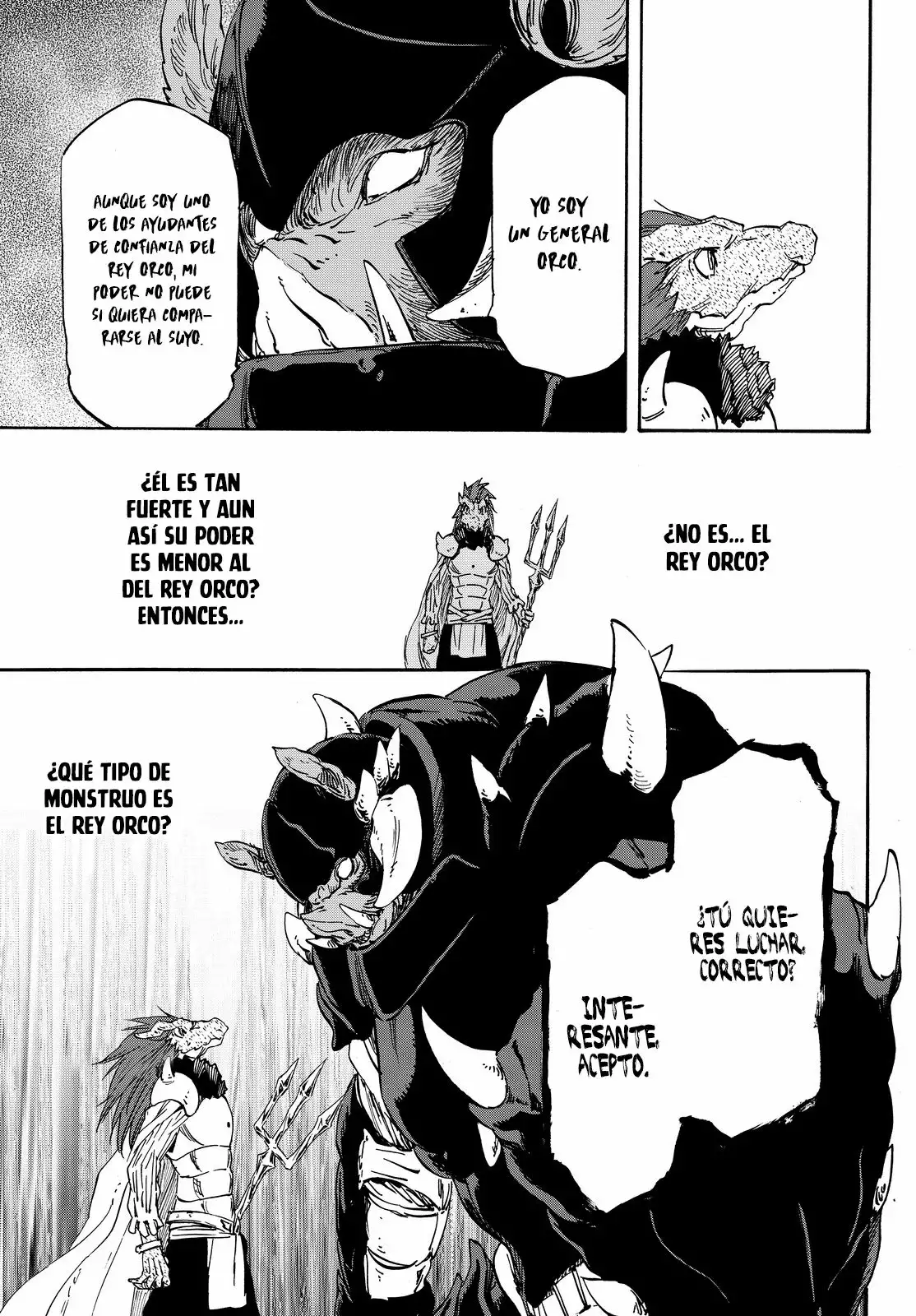 Tensei Shitara Slime Datta Ken Capítulo 20 - Page 9