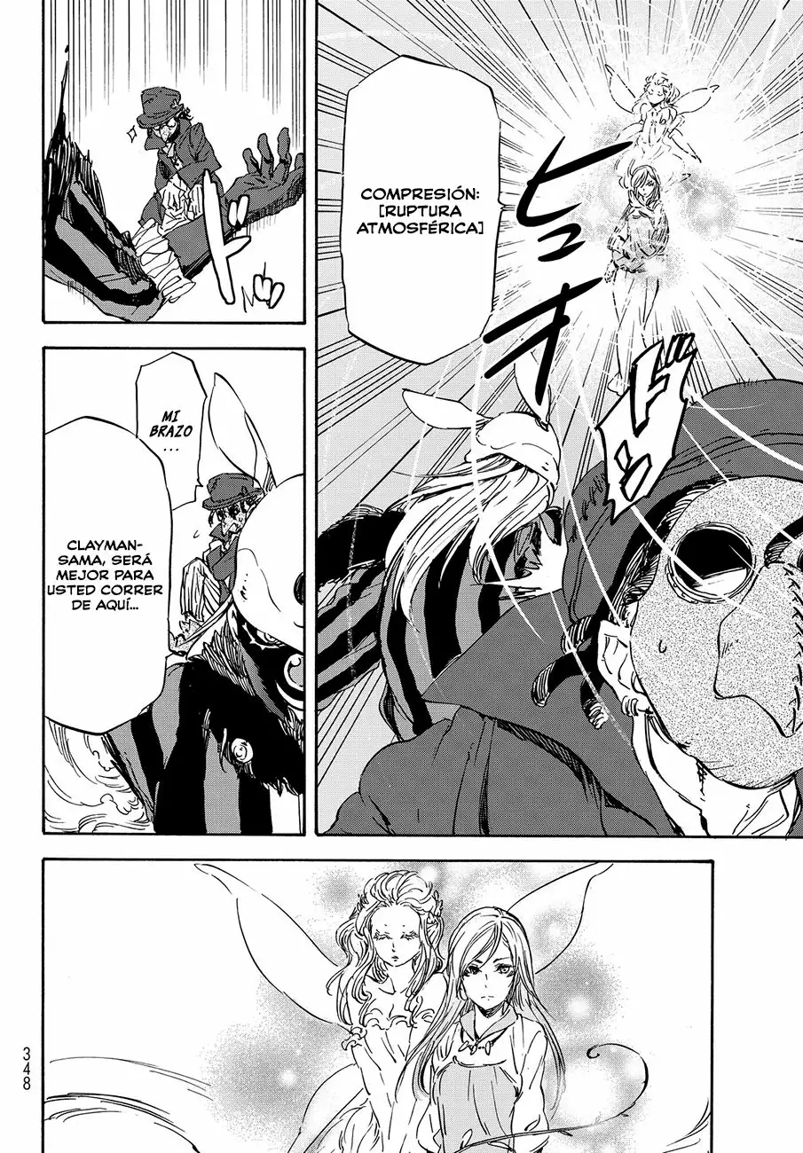Tensei Shitara Slime Datta Ken Capítulo 21 - Page 5