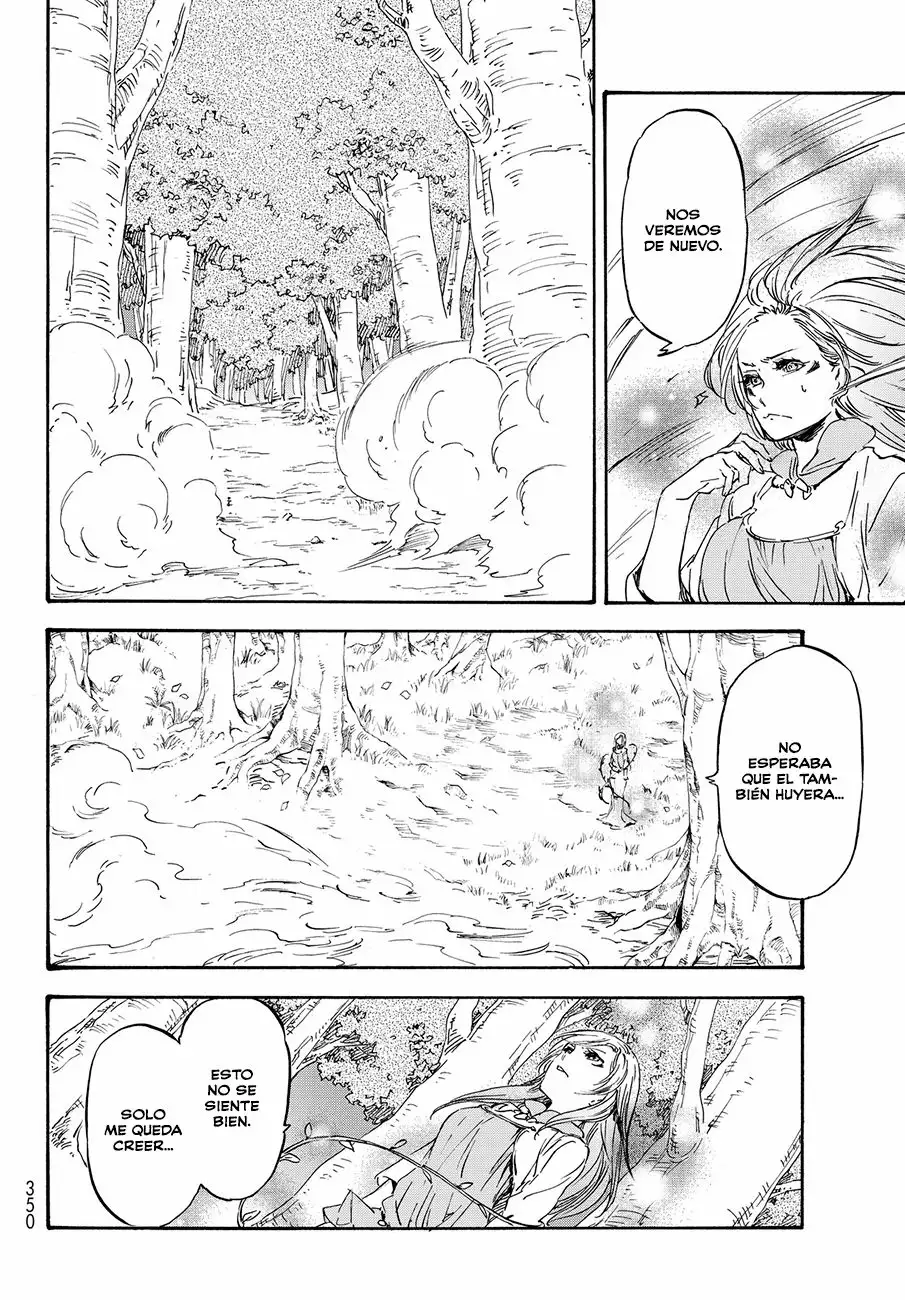 Tensei Shitara Slime Datta Ken Capítulo 21 - Page 7