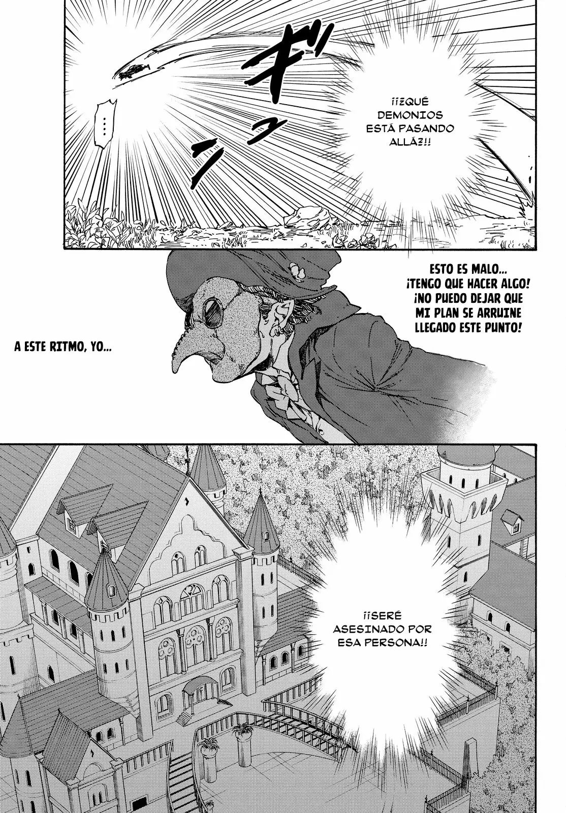 Tensei Shitara Slime Datta Ken Capítulo 22 - Page 27