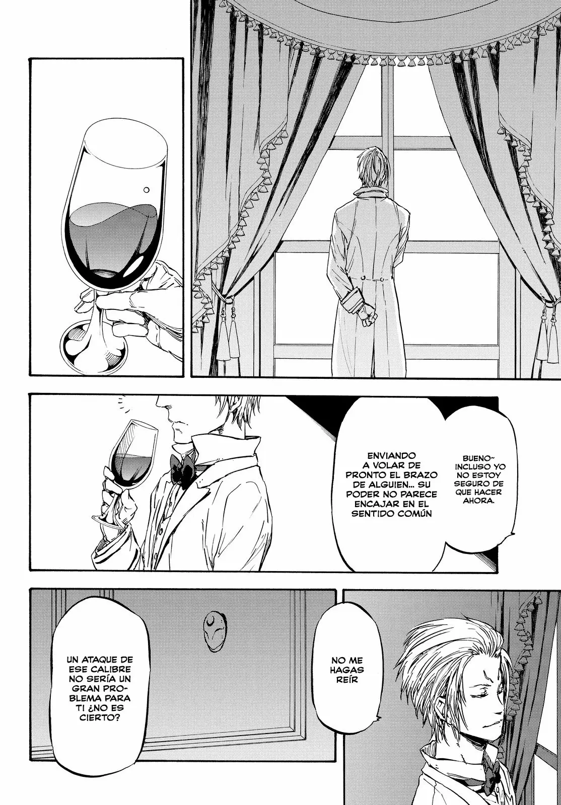 Tensei Shitara Slime Datta Ken Capítulo 22 - Page 28
