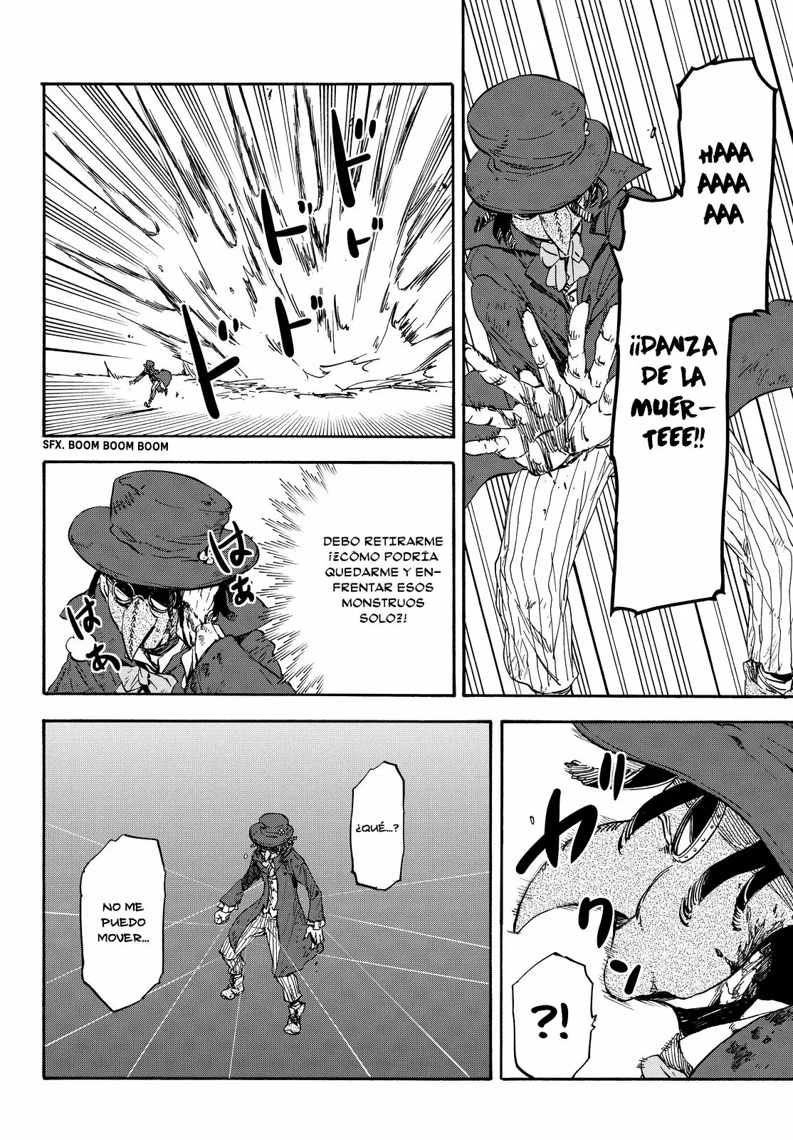 Tensei Shitara Slime Datta Ken Capítulo 23 - Page 19