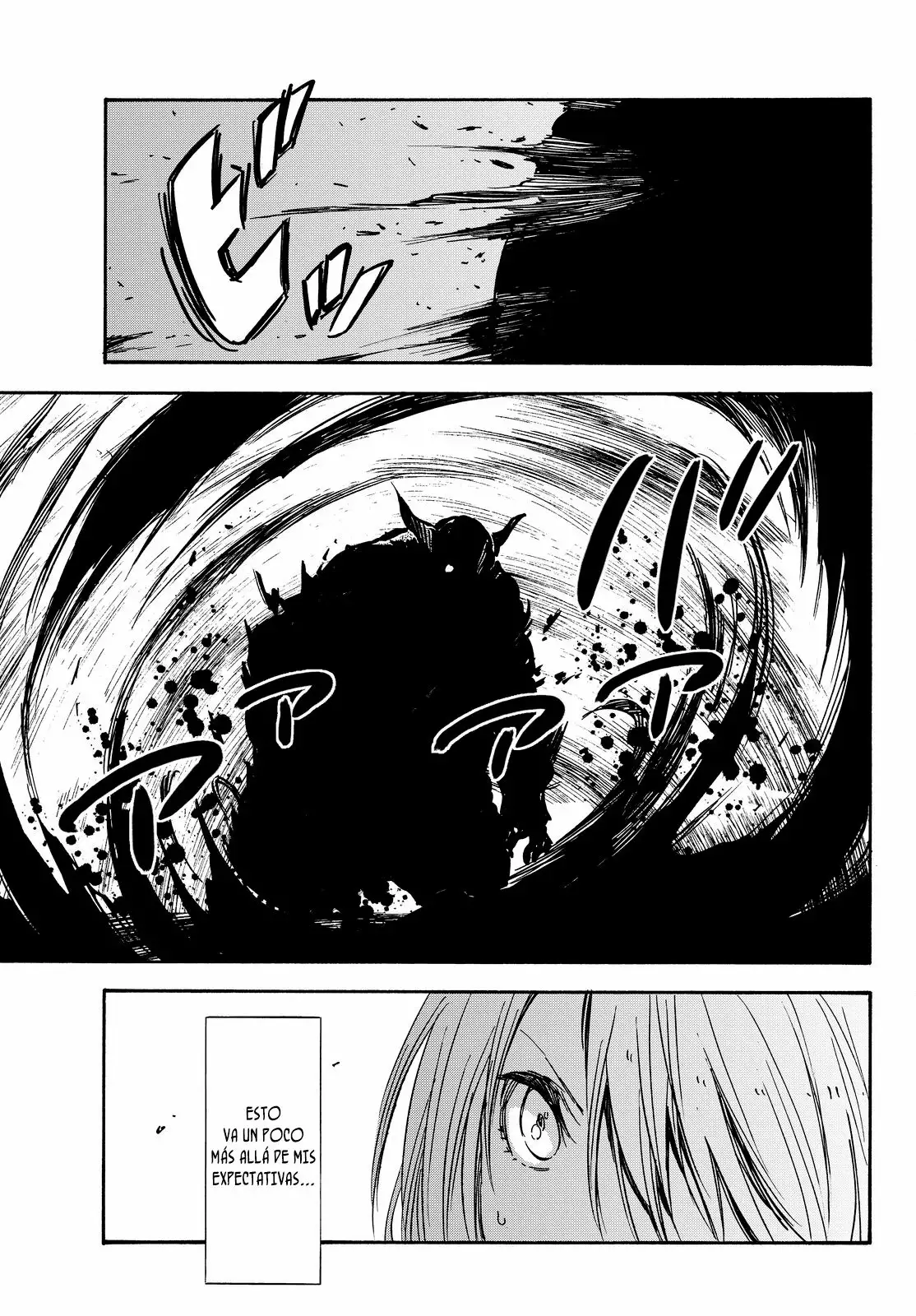 Tensei Shitara Slime Datta Ken Capítulo 23 - Page 28
