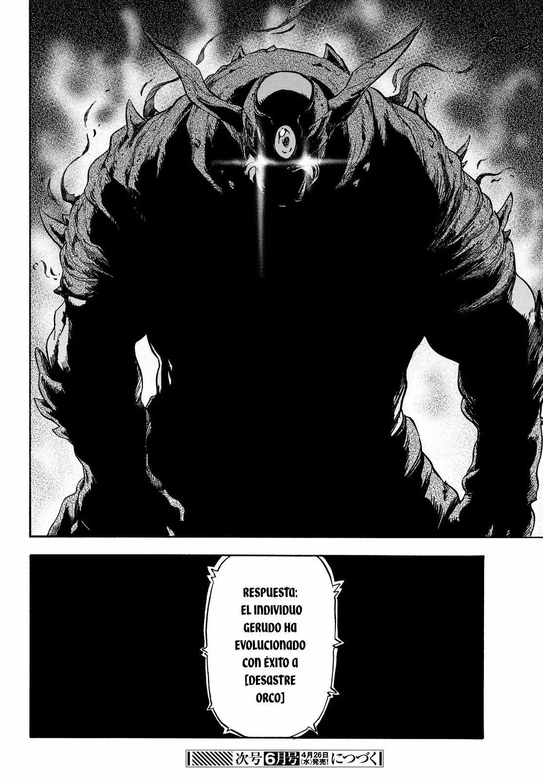Tensei Shitara Slime Datta Ken Capítulo 23 - Page 29