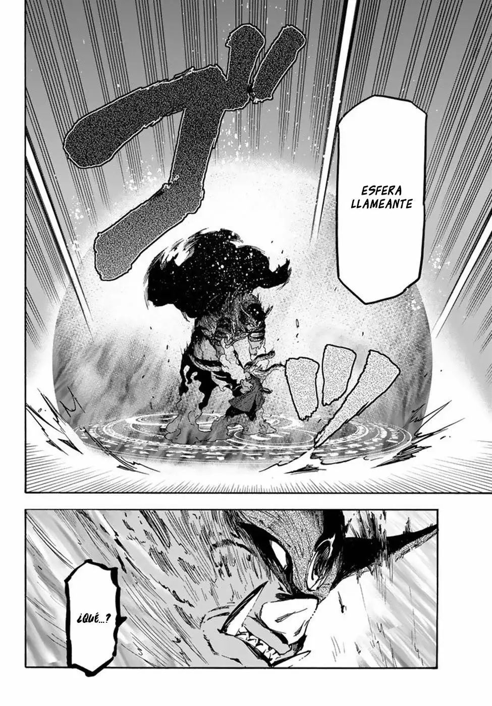 Tensei Shitara Slime Datta Ken Capítulo 25 - Page 10