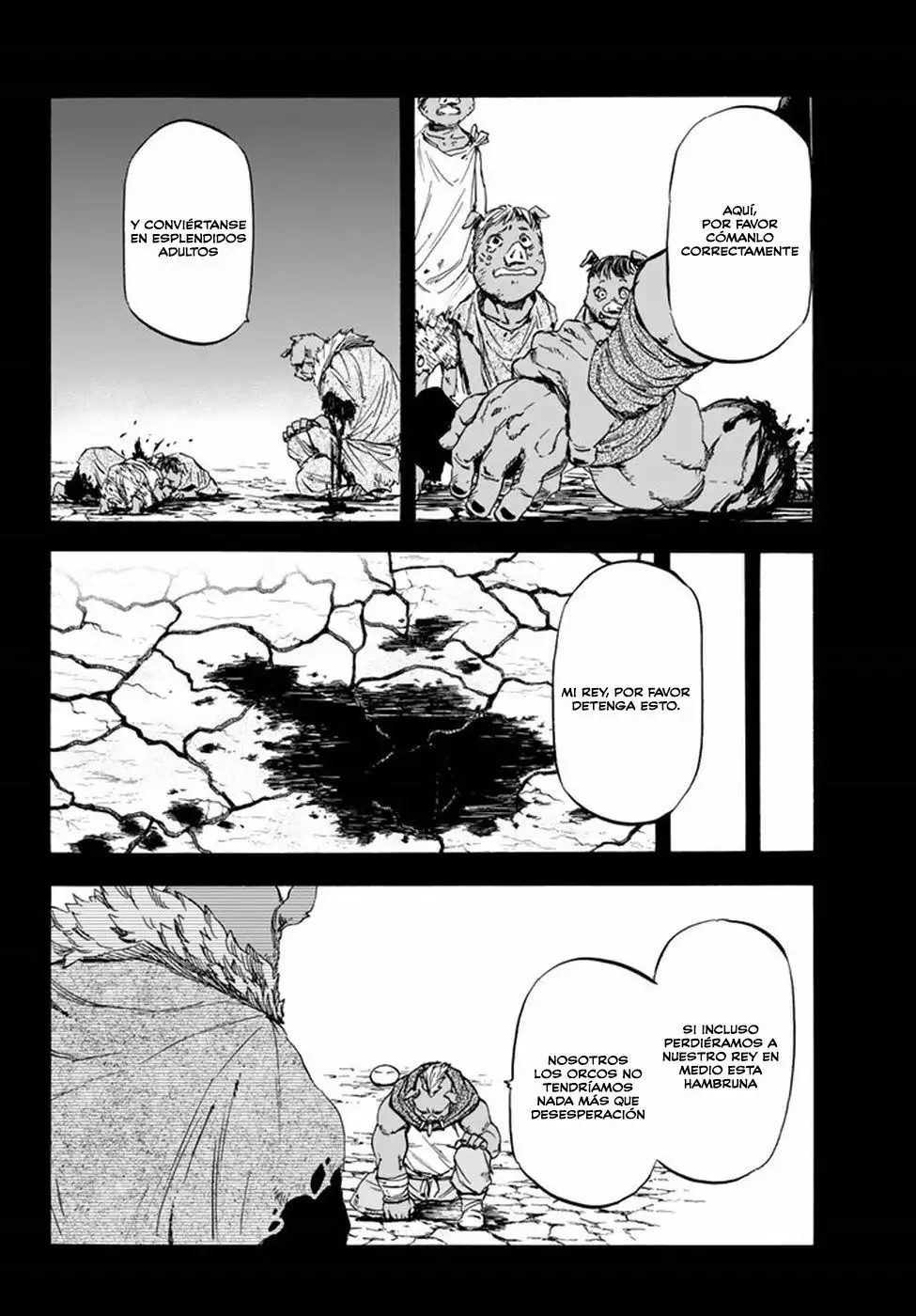 Tensei Shitara Slime Datta Ken Capítulo 25 - Page 18