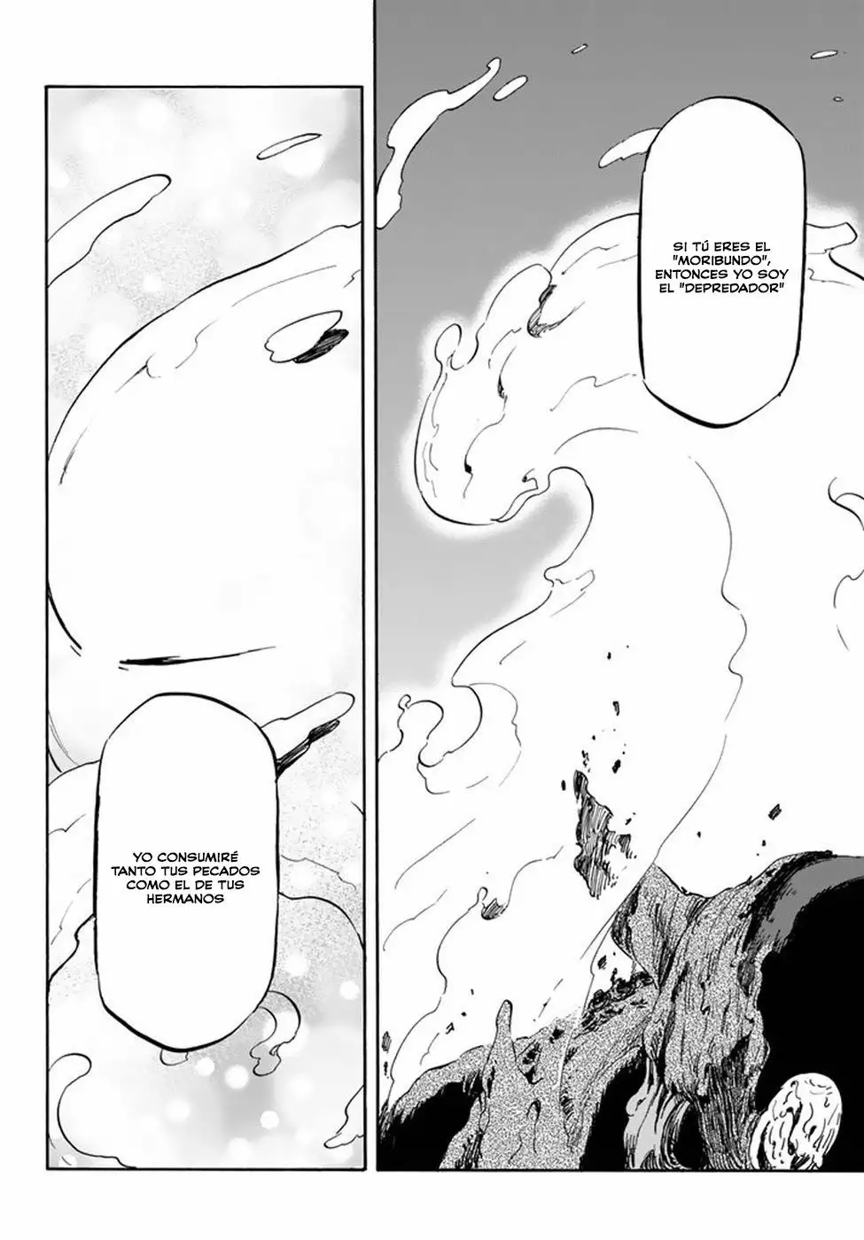 Tensei Shitara Slime Datta Ken Capítulo 25 - Page 24