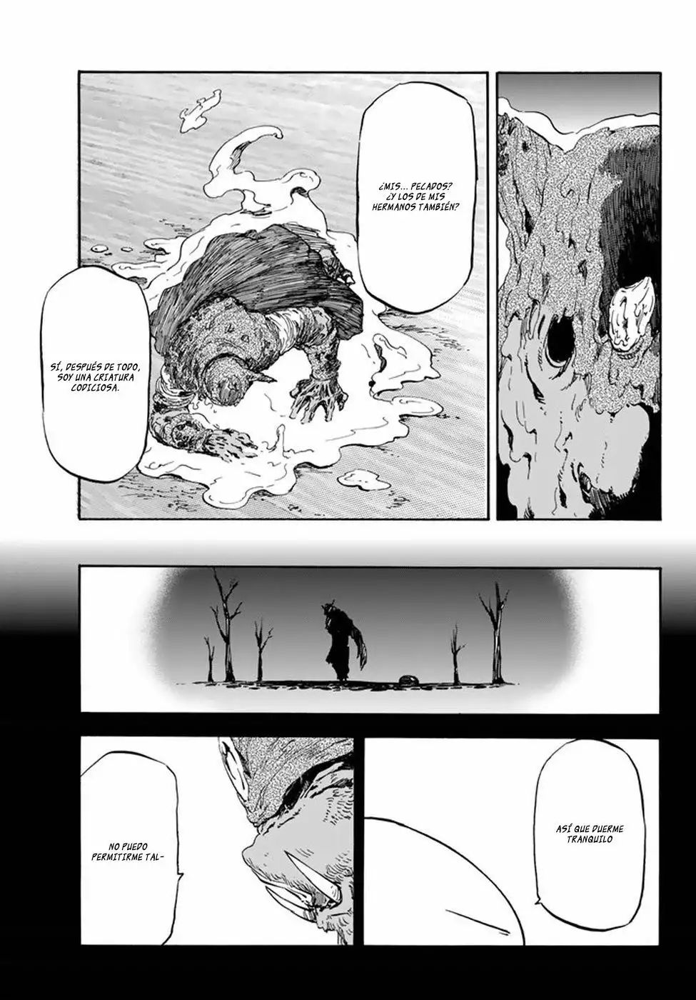 Tensei Shitara Slime Datta Ken Capítulo 25 - Page 25