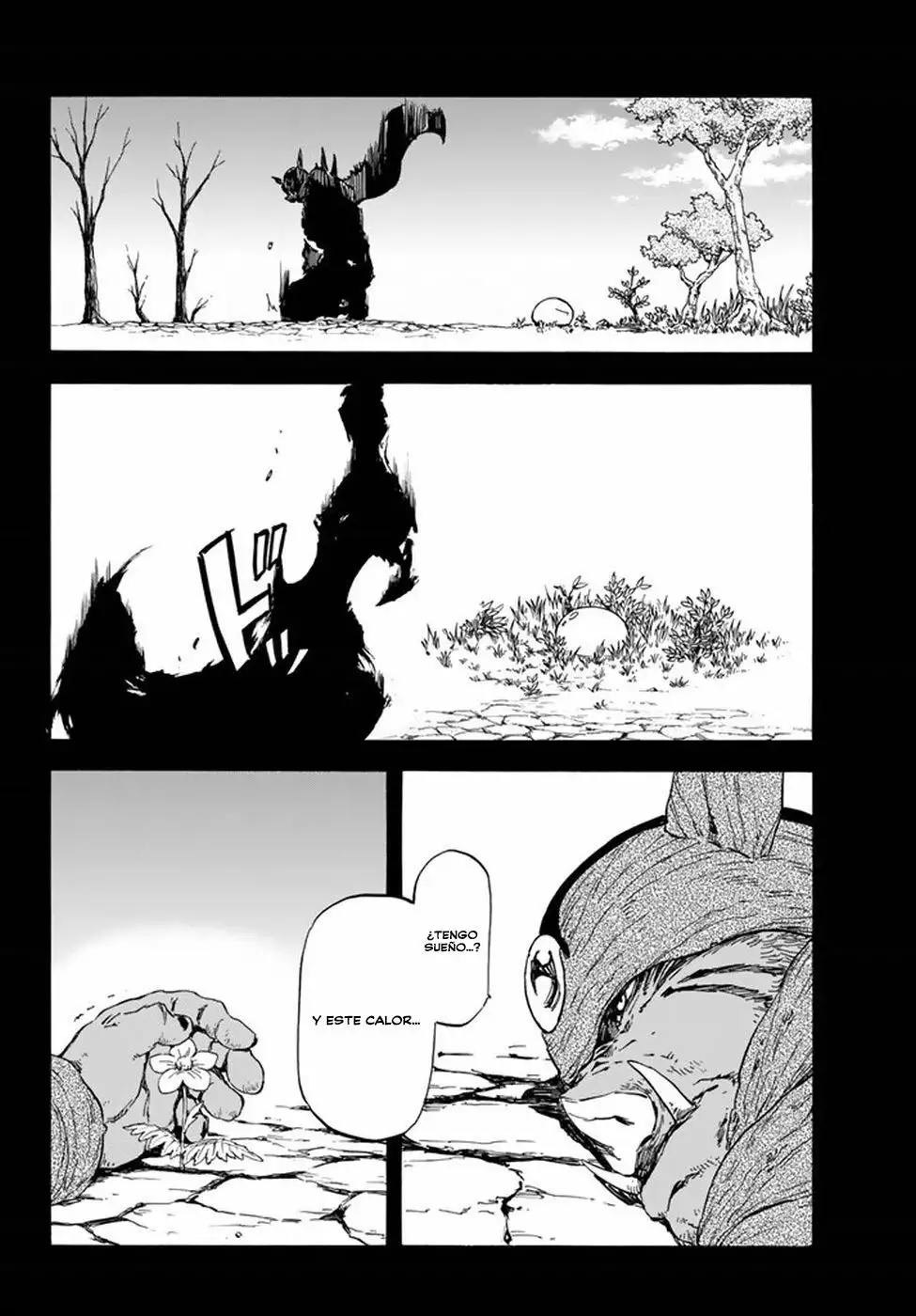 Tensei Shitara Slime Datta Ken Capítulo 25 - Page 26