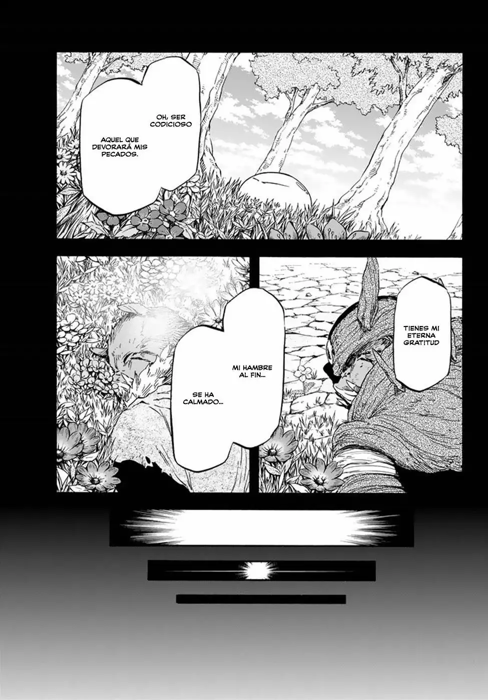 Tensei Shitara Slime Datta Ken Capítulo 25 - Page 27
