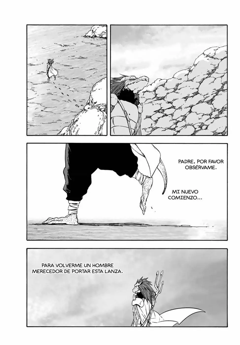 Tensei Shitara Slime Datta Ken Capítulo 27 - Page 22