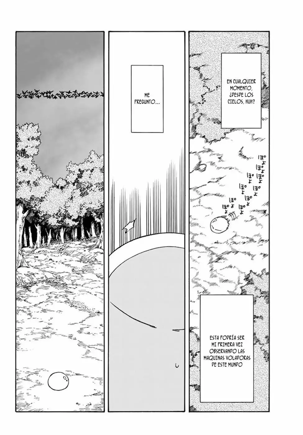 Tensei Shitara Slime Datta Ken Capítulo 28 - Page 18