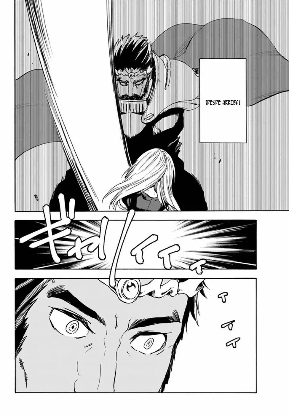 Tensei Shitara Slime Datta Ken Capítulo 28 - Page 46