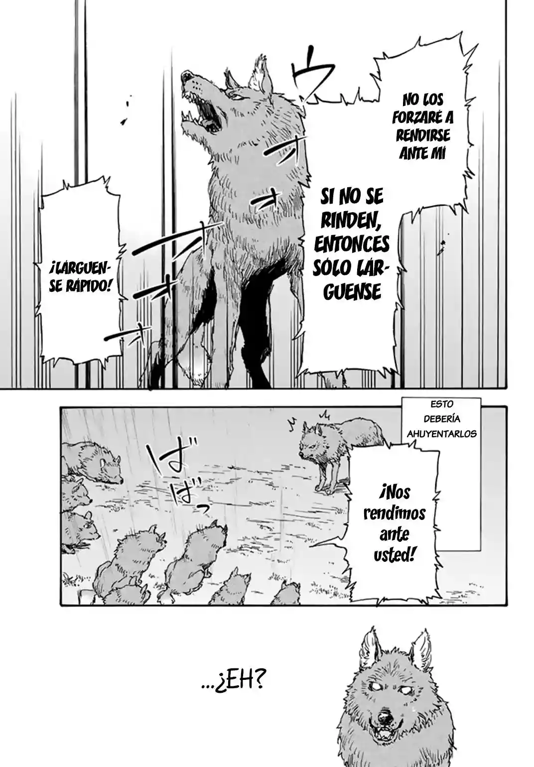 Tensei Shitara Slime Datta Ken Capítulo 3 - Page 23