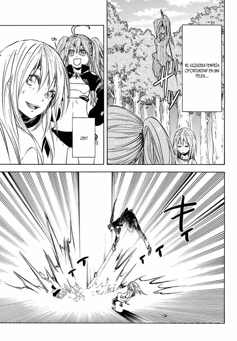 Tensei Shitara Slime Datta Ken Capítulo 30 - Page 16