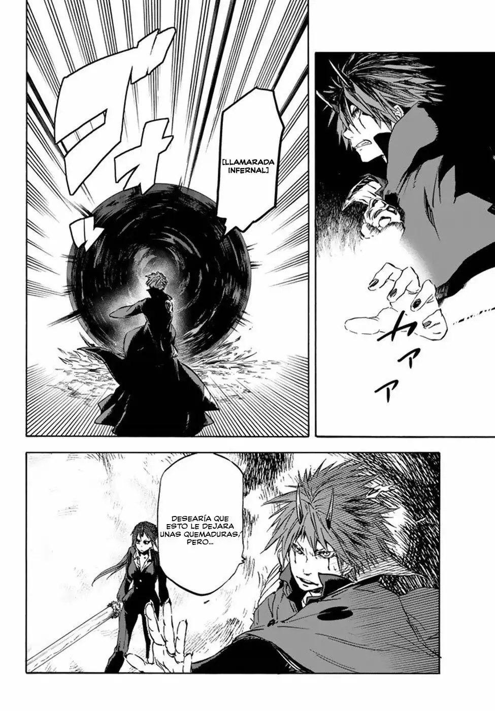 Tensei Shitara Slime Datta Ken Capítulo 30 - Page 19
