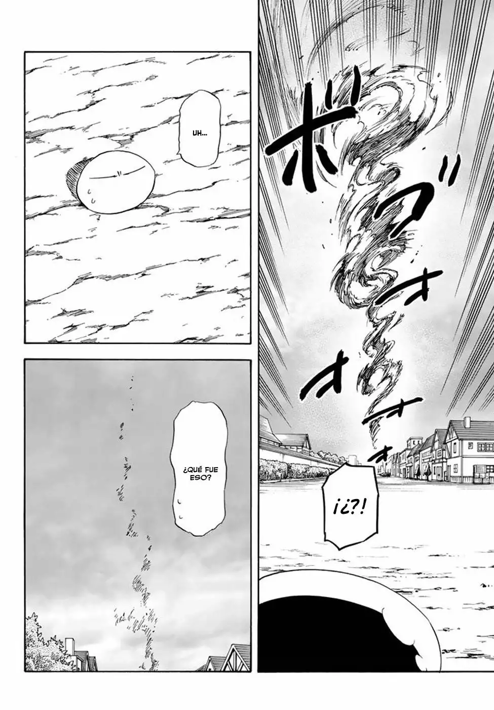 Tensei Shitara Slime Datta Ken Capítulo 32 - Page 31