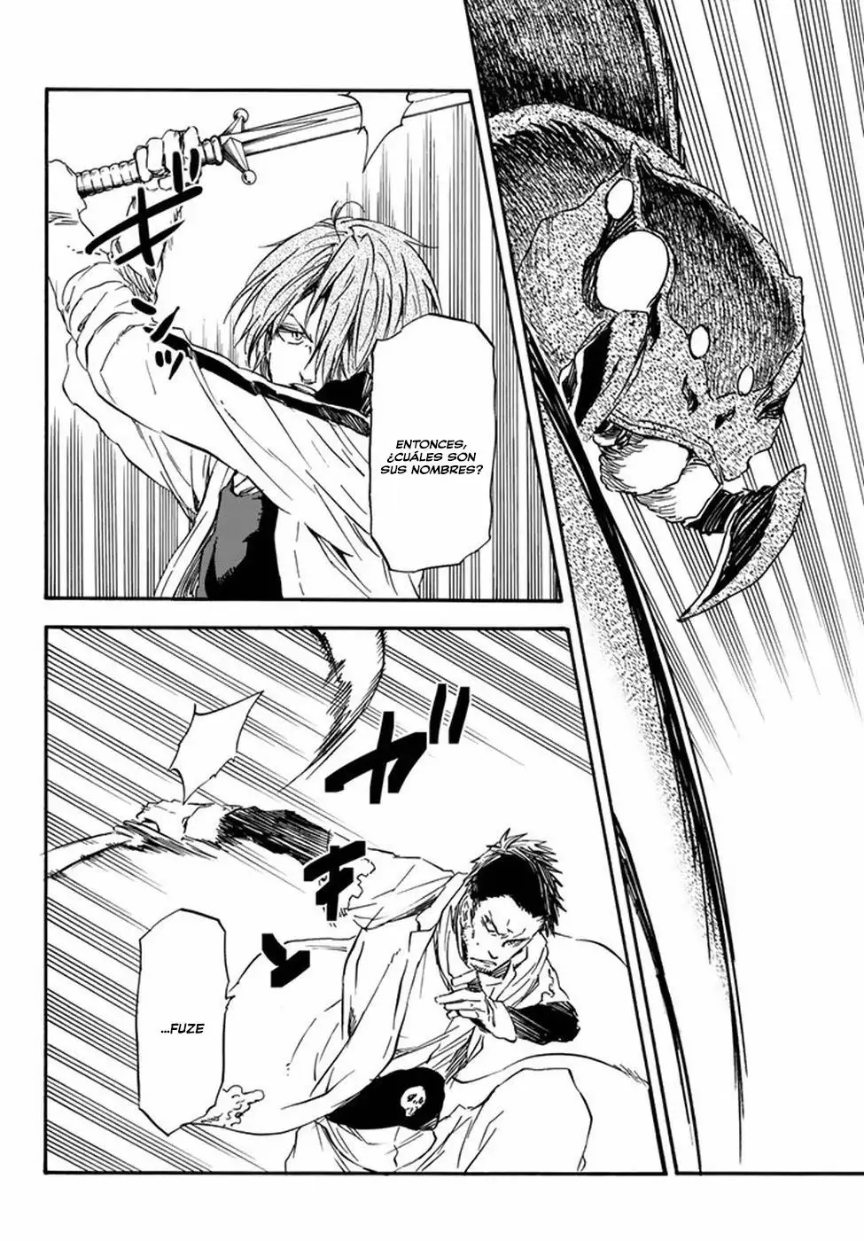 Tensei Shitara Slime Datta Ken Capítulo 34 - Page 19