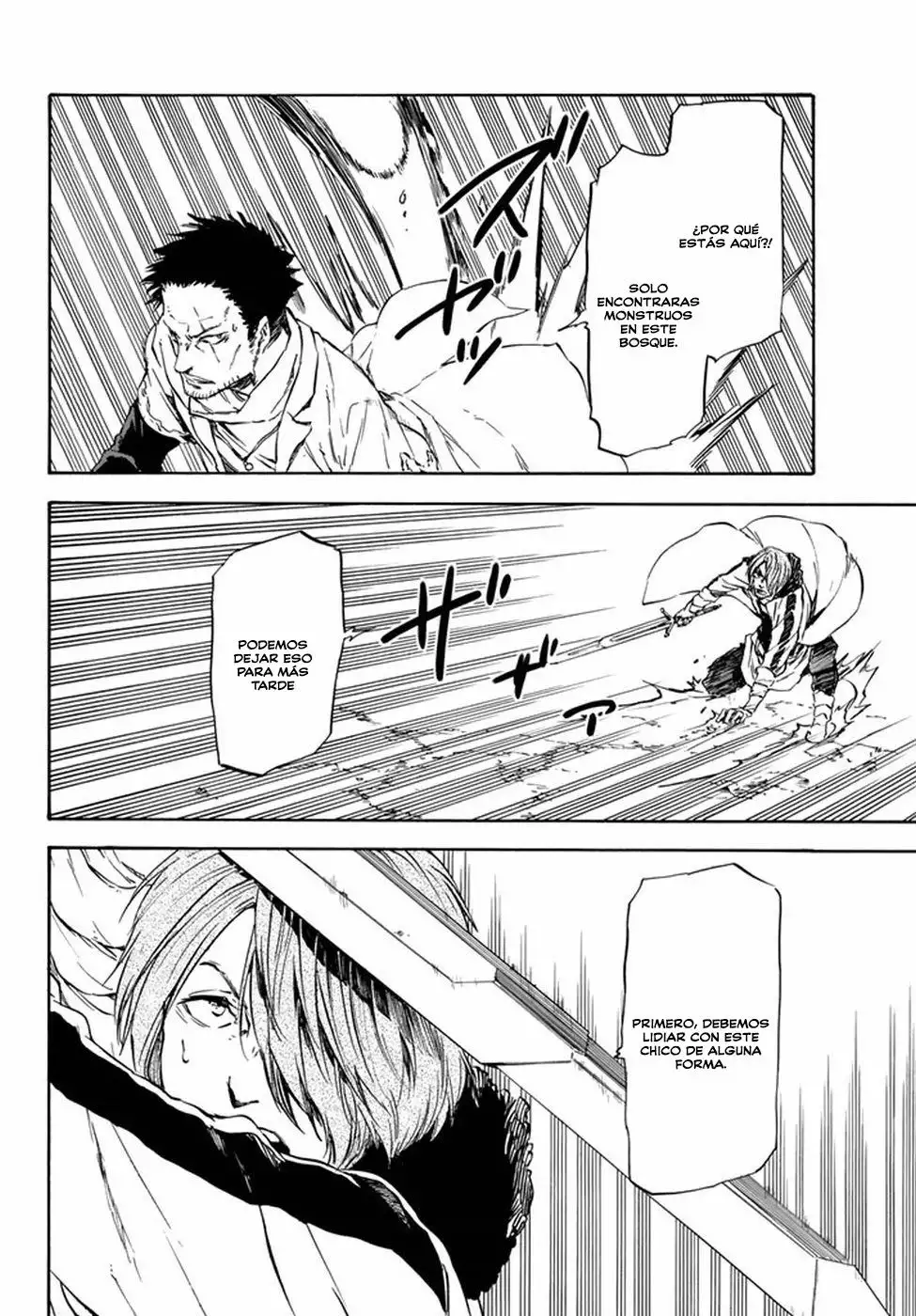 Tensei Shitara Slime Datta Ken Capítulo 34 - Page 21
