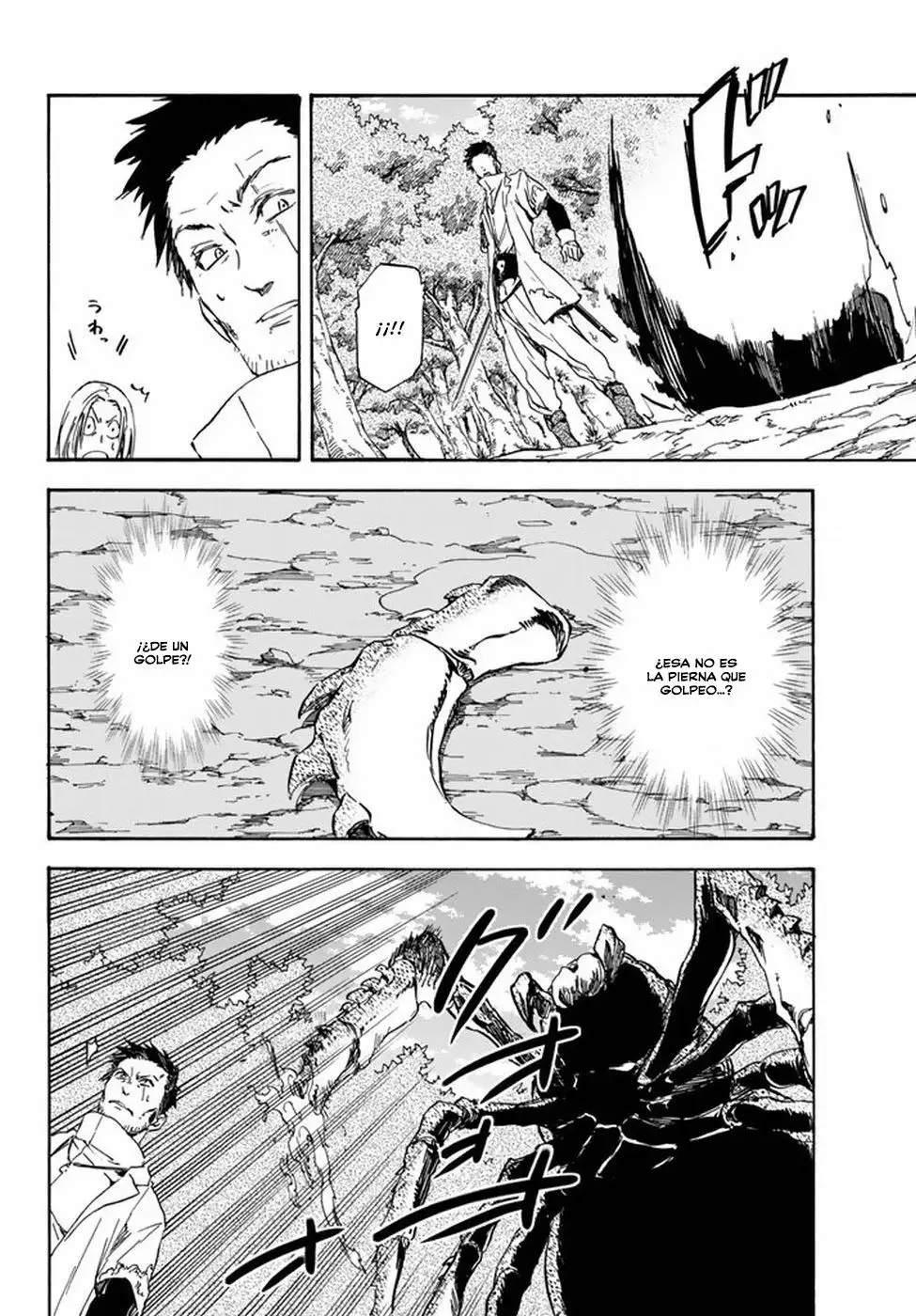 Tensei Shitara Slime Datta Ken Capítulo 34 - Page 25