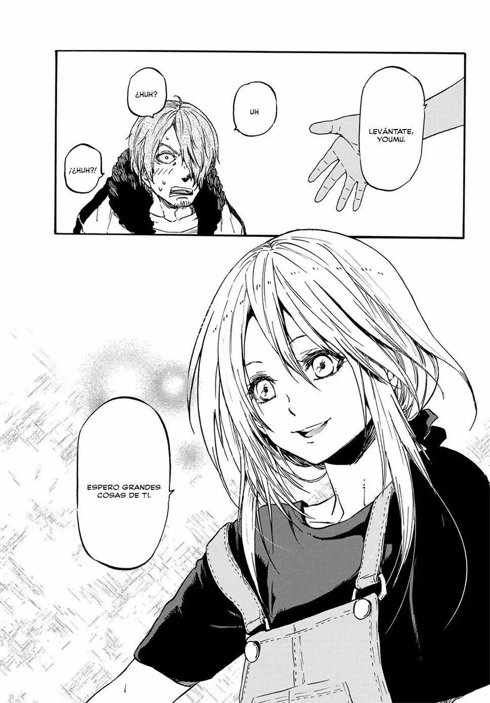 Tensei Shitara Slime Datta Ken Capítulo 35 - Page 22