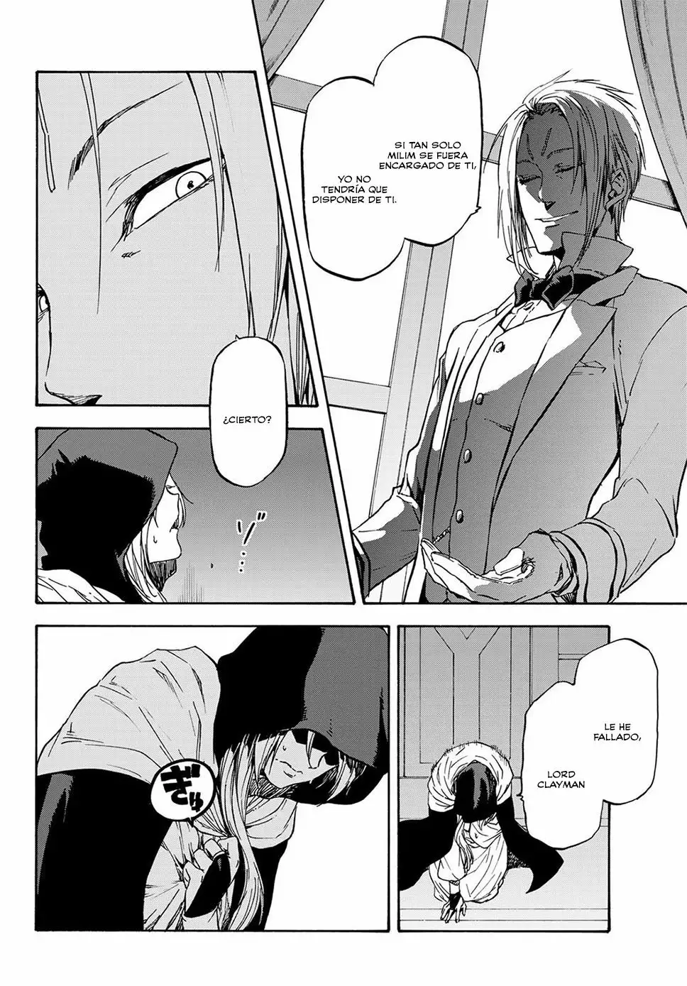 Tensei Shitara Slime Datta Ken Capítulo 35 - Page 27