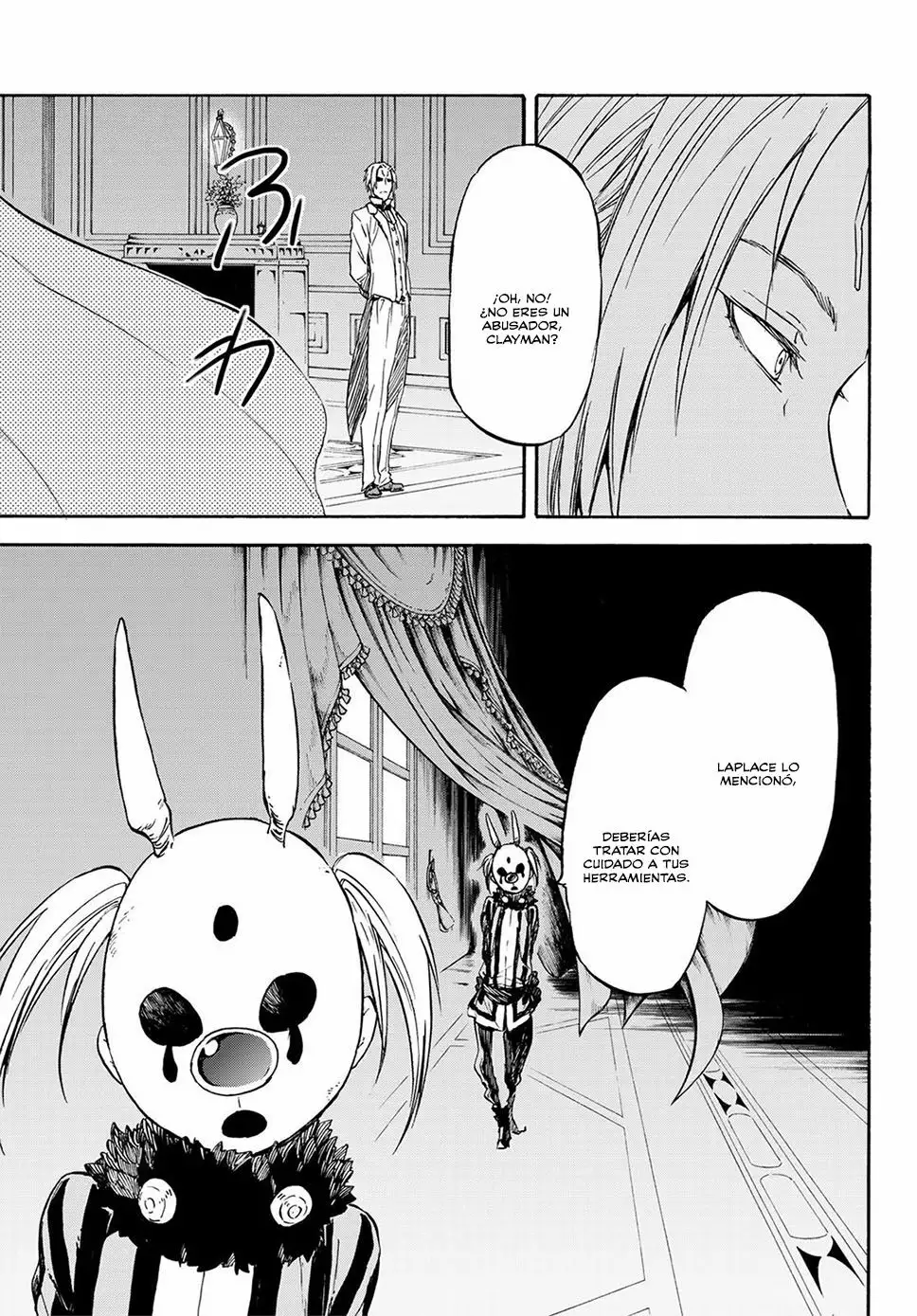 Tensei Shitara Slime Datta Ken Capítulo 35 - Page 30