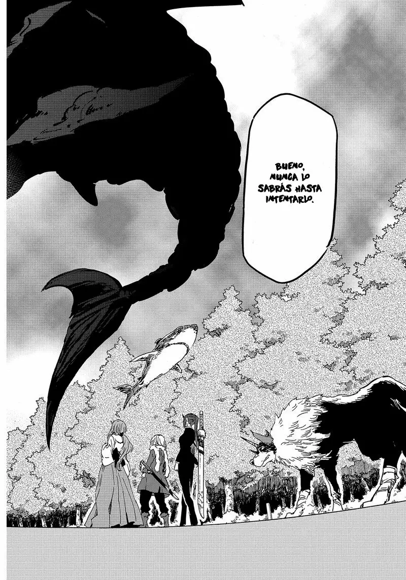 Tensei Shitara Slime Datta Ken Capítulo 37 - Page 24