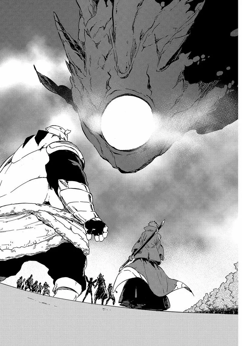Tensei Shitara Slime Datta Ken Capítulo 37 - Page 25