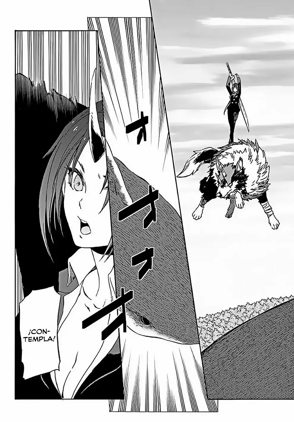 Tensei Shitara Slime Datta Ken Capítulo 38 - Page 20