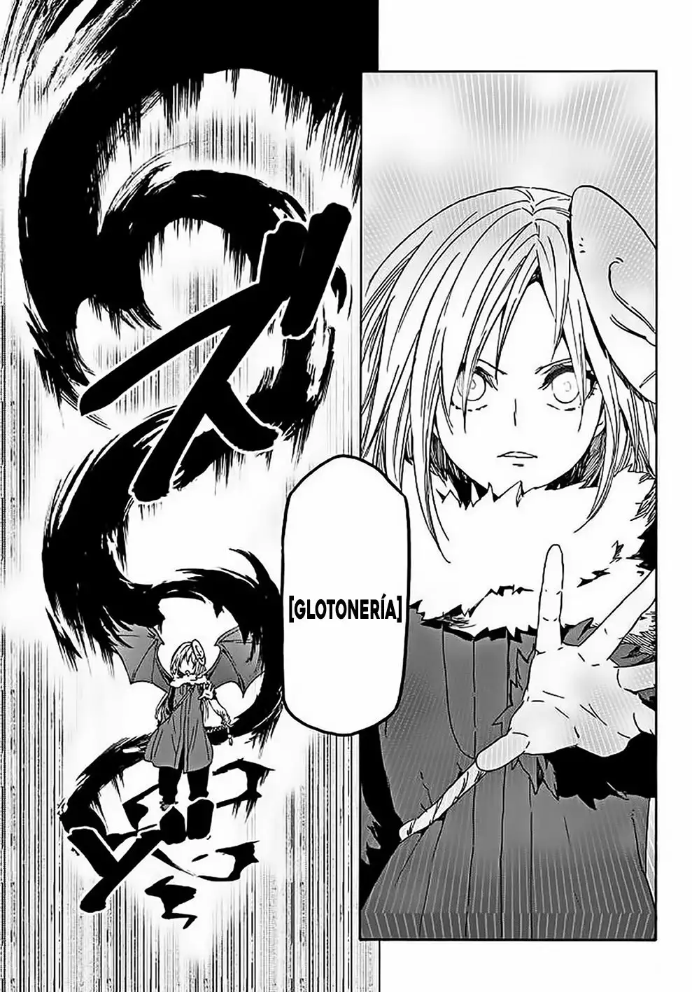 Tensei Shitara Slime Datta Ken Capítulo 38 - Page 27