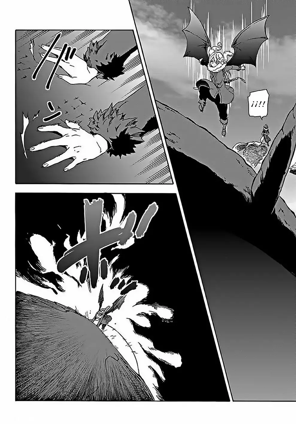 Tensei Shitara Slime Datta Ken Capítulo 38 - Page 29
